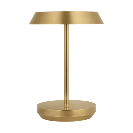 Tepa Short Accent Table Lamp