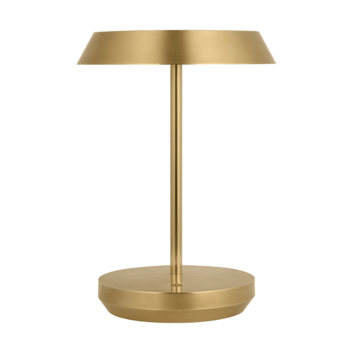 Tepa Short Accent Table Lamp by Visual Comfort Modern
