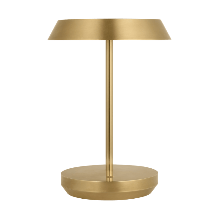 Tepa Short Accent Table Lamp by Visual Comfort Modern