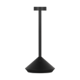 Load image into Gallery viewer, Moneta Short Accent Rechargeable Table Lamp
