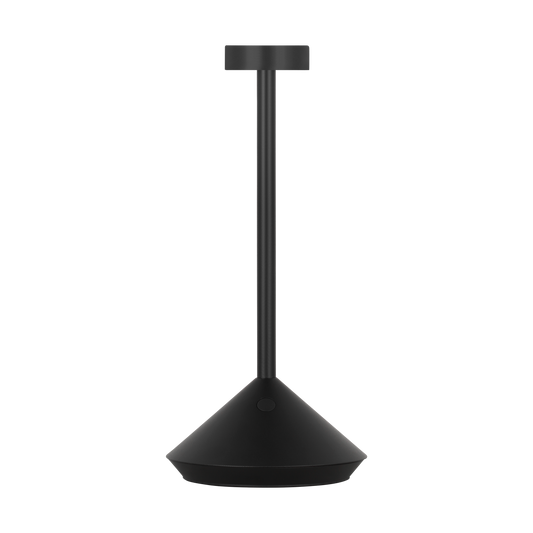 Moneta Short Accent Rechargeable Table Lamp