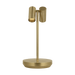 Doppia Short Accent Rechargeable Table Lamp - Overstock by Visual Comfort Modern