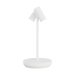 Doppia Short Accent Rechargeable Table Lamp by Visual Comfort Modern