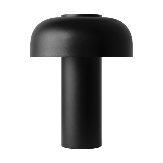 Louver 9 Rechargeable Table Lamp