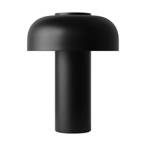 Louver 9 Rechargeable Table Lamp by Visual Comfort Modern