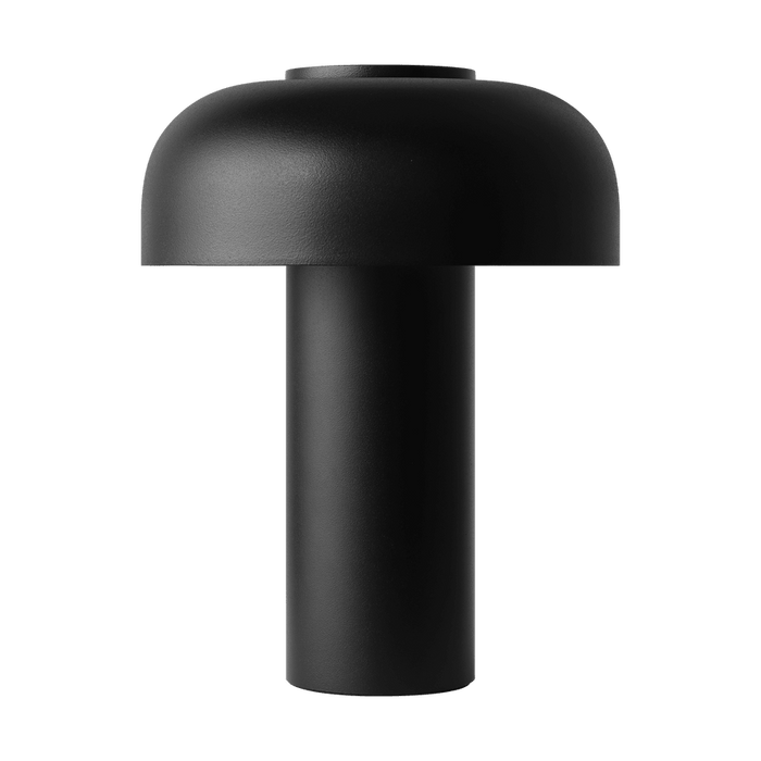 Louver 9 Rechargeable Table Lamp by Visual Comfort Modern