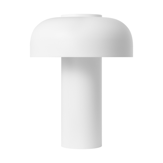 Louver 9 Rechargeable Table Lamp