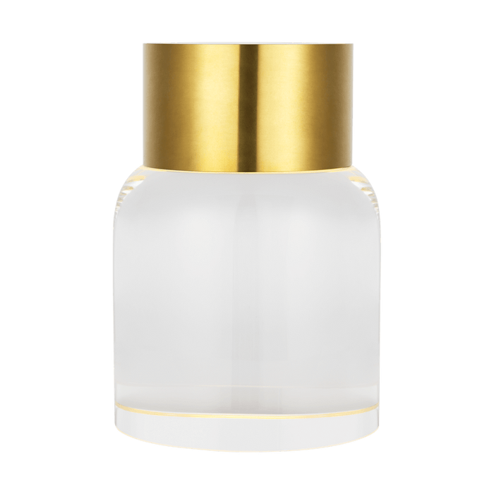 Caspe Rechargeable Table Lamp by Visual Comfort Modern