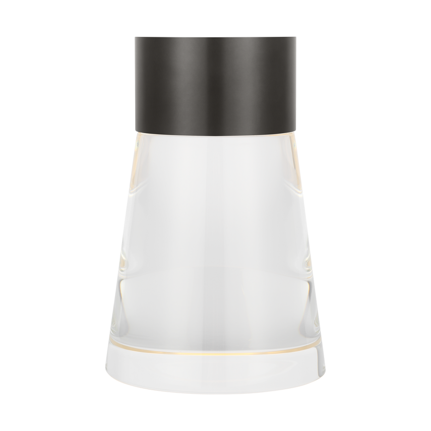 Caspe Rechargeable Table Lamp