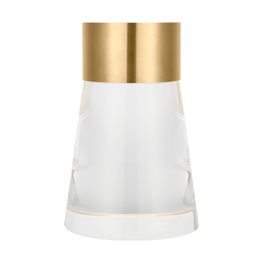 Caspe Rechargeable Table Lamp