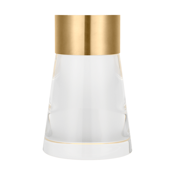 Caspe Rechargeable Table Lamp by Visual Comfort Modern