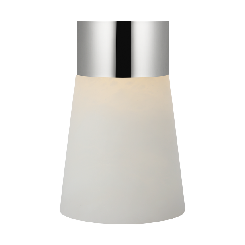 Caspe Alabaster Rechargeable Table Lamp