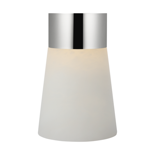 Caspe Alabaster Rechargeable Table Lamp