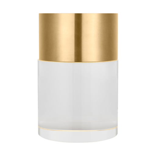 Caspe Rechargeable Table Lamp by Visual Comfort Modern