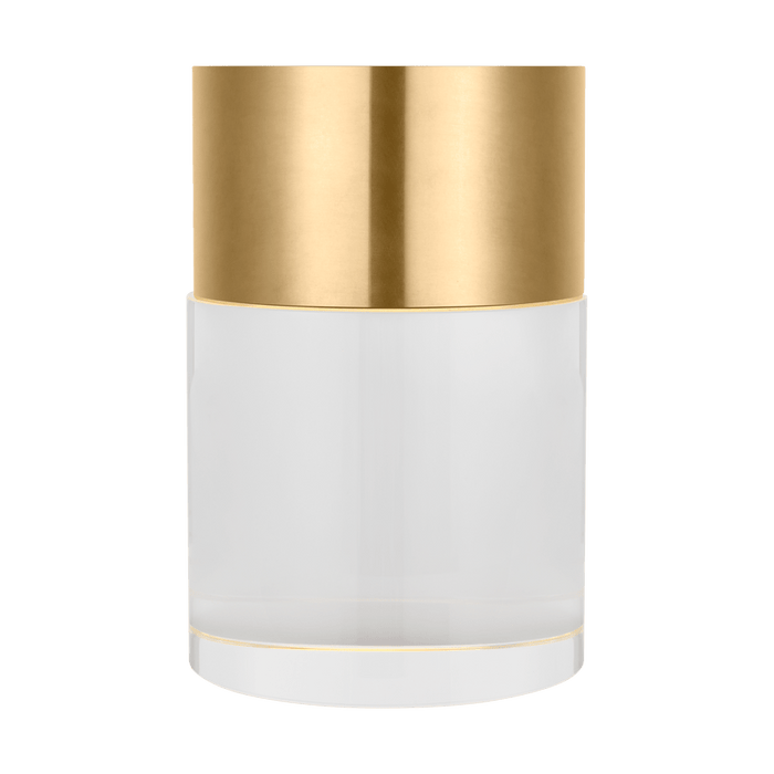 Caspe Rechargeable Table Lamp by Visual Comfort Modern