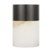 Caspe Alabaster Rechargeable Table Lamp by Visual Comfort Modern