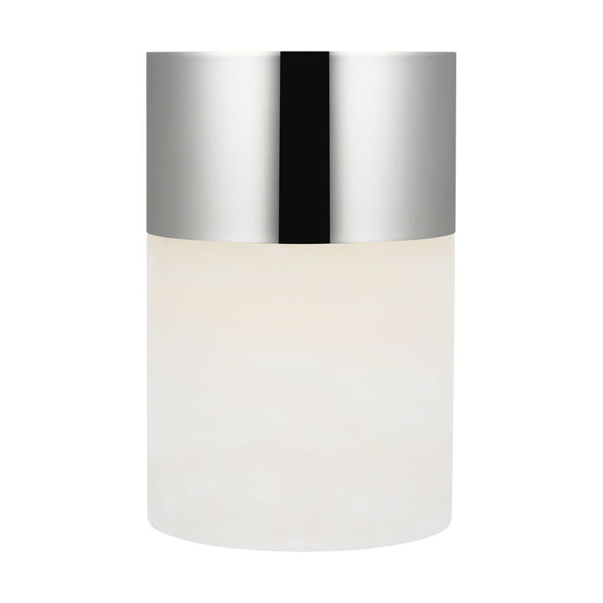 Caspe Alabaster Rechargeable Table Lamp