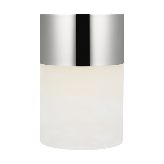 Caspe Alabaster Rechargeable Table Lamp