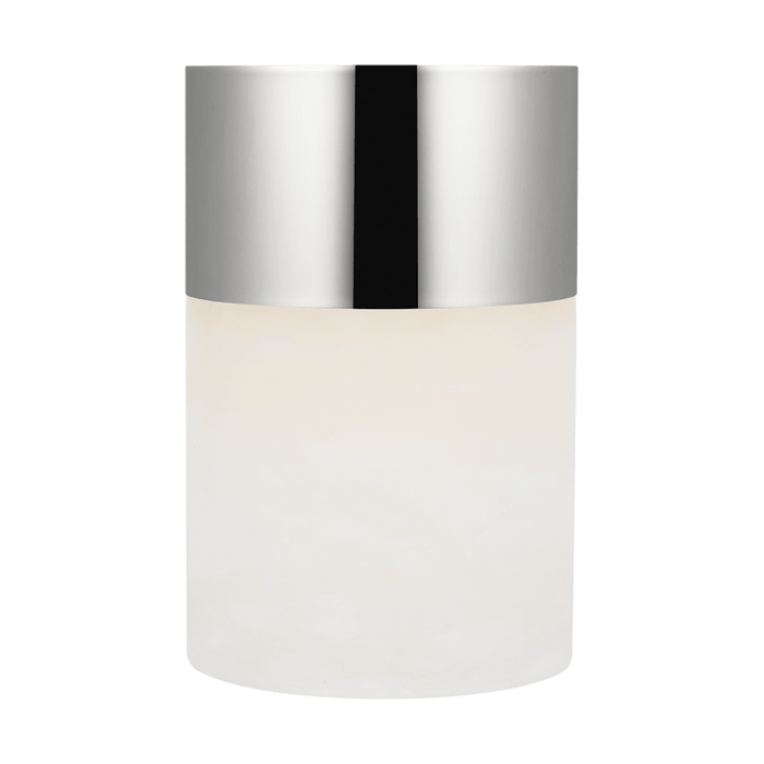 Caspe Alabaster Rechargeable Table Lamp by Visual Comfort Modern