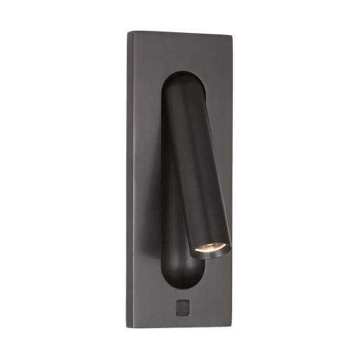 Ponte 7 Task Sconce by Visual Comfort Modern