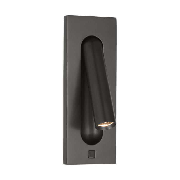Ponte 7 Task Sconce by Visual Comfort Modern