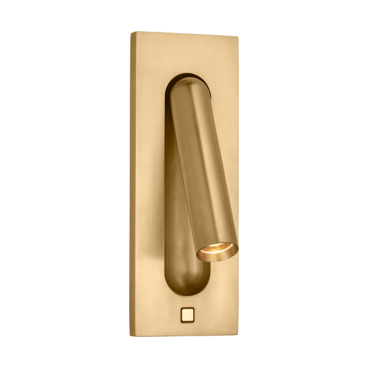 Ponte 7 Task Sconce