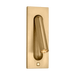 Ponte 7 Task Sconce by Visual Comfort Modern