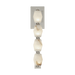 Collier Alabaster 28 Sconce by Visual Comfort Modern
