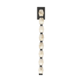 Load image into Gallery viewer, Collier Alabaster 28 Sconce
