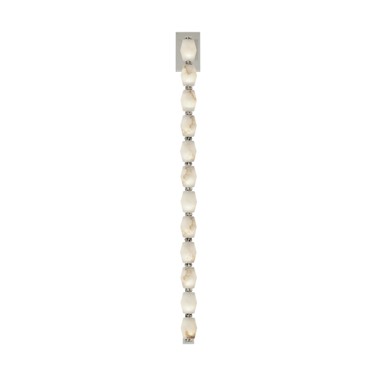 Collier Alabaster 40 Sconce
