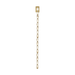 Collier Alabaster 40 Sconce by Visual Comfort Modern