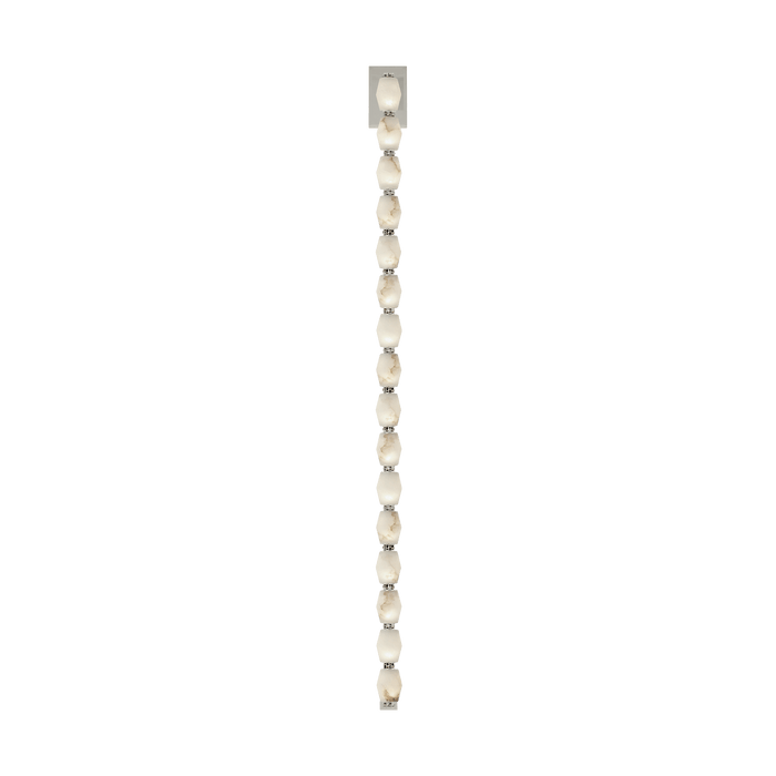 Collier Alabaster 40 Sconce by Visual Comfort Modern