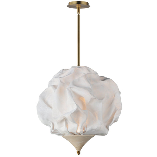 Shroud LED Chandelier