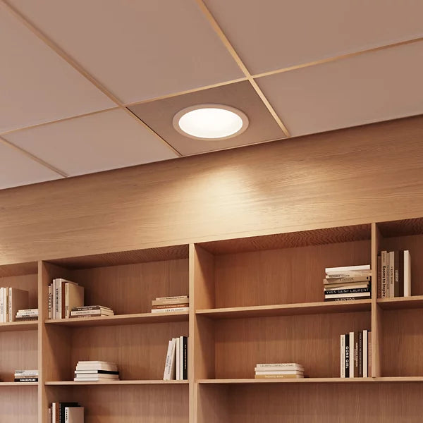 Recessed Lighting