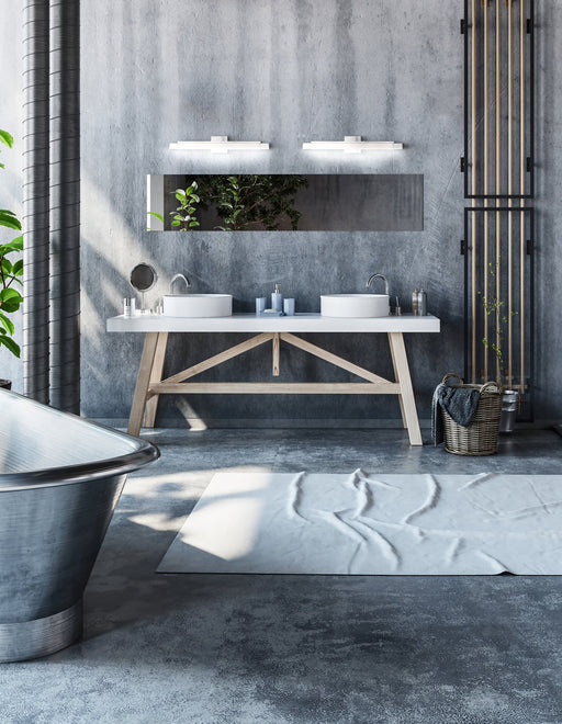 Soho LED Vanity by Kuzco Lighting