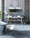 Soho LED Vanity by Kuzco Lighting