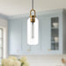 Soji Pendant by Alora Lighting