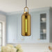 Soji Pendant by Alora Lighting