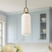 Soji Pendant by Alora Lighting