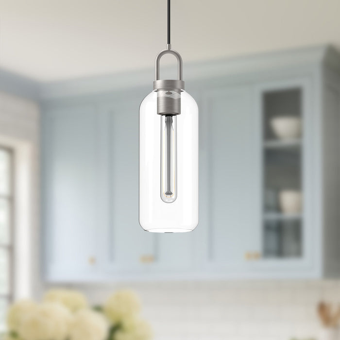 Soji Pendant by Alora Lighting