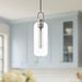 Soji Pendant by Alora Lighting