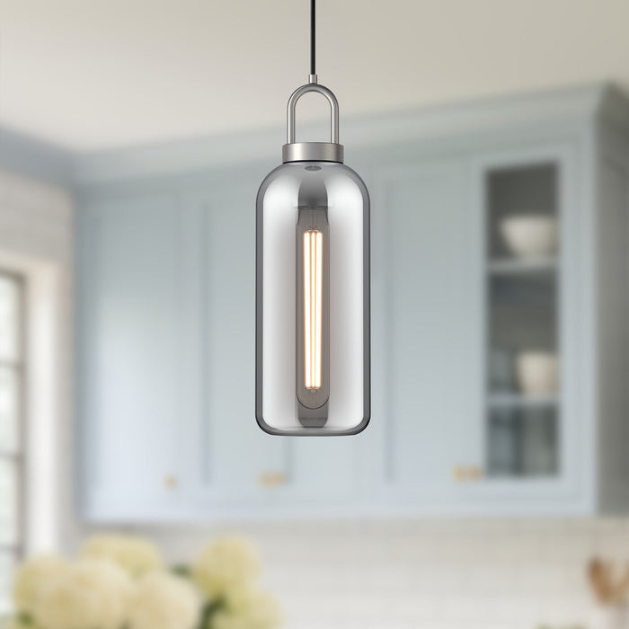 Soji Pendant by Alora Lighting