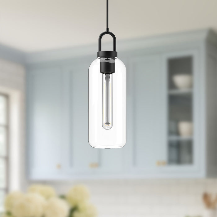 Soji Pendant by Alora Lighting