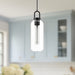 Soji Pendant by Alora Lighting
