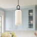 Soji Pendant by Alora Lighting