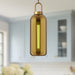 Soji Pendant by Alora Lighting