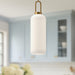 Soji Pendant by Alora Lighting