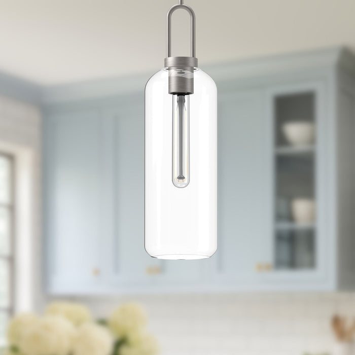 Soji Pendant by Alora Lighting