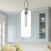 Soji Pendant by Alora Lighting