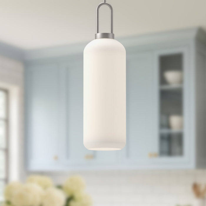 Soji Pendant by Alora Lighting